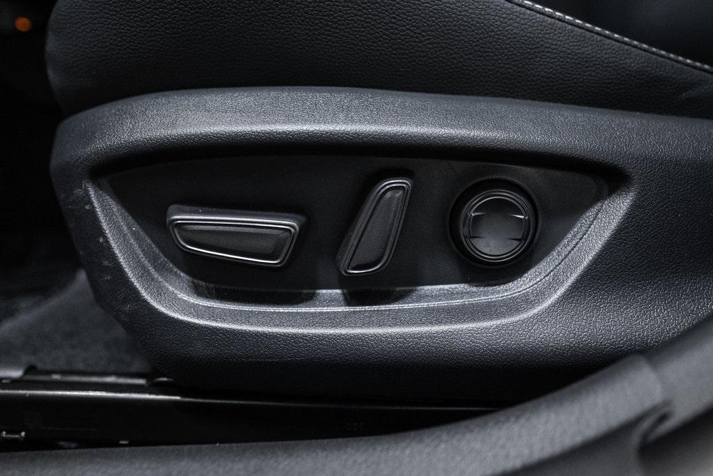 used 2025 Toyota Camry car, priced at $29,900