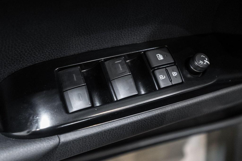 used 2025 Toyota Camry car, priced at $29,900