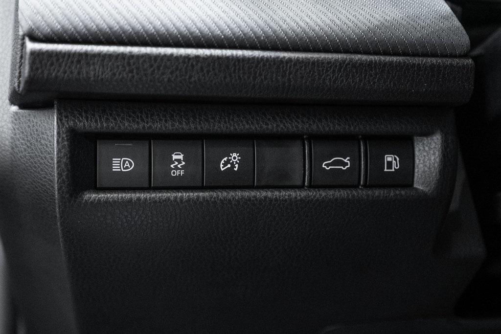 used 2025 Toyota Camry car, priced at $29,900