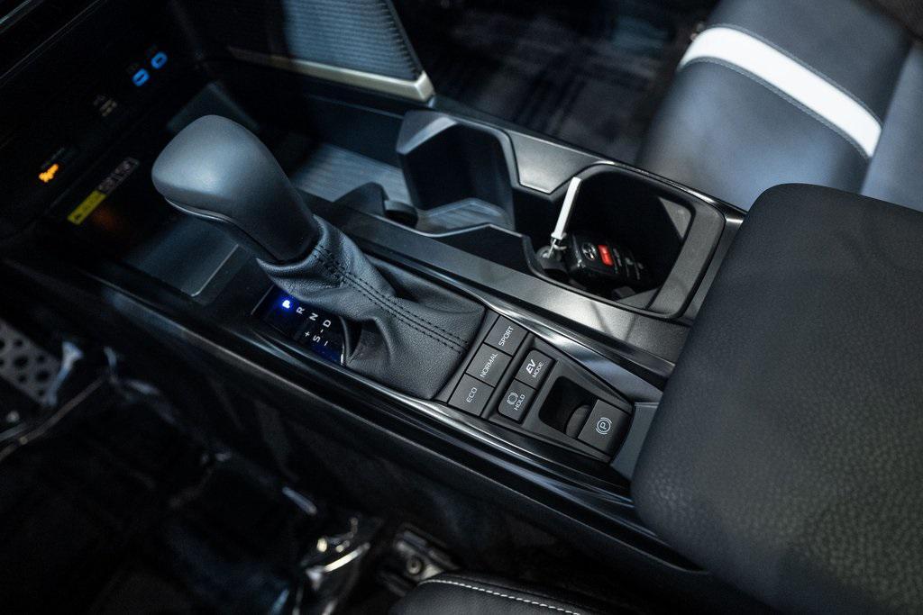 used 2025 Toyota Camry car, priced at $29,900