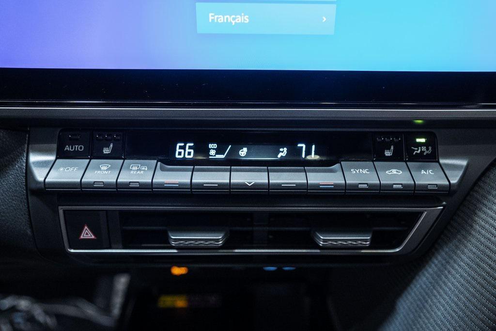 used 2025 Toyota Camry car, priced at $29,900