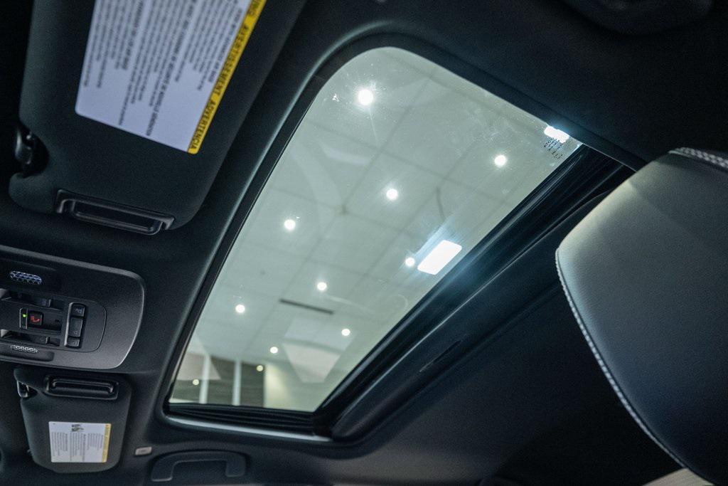 used 2025 Toyota Camry car, priced at $29,900