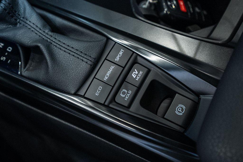 used 2025 Toyota Camry car, priced at $29,900