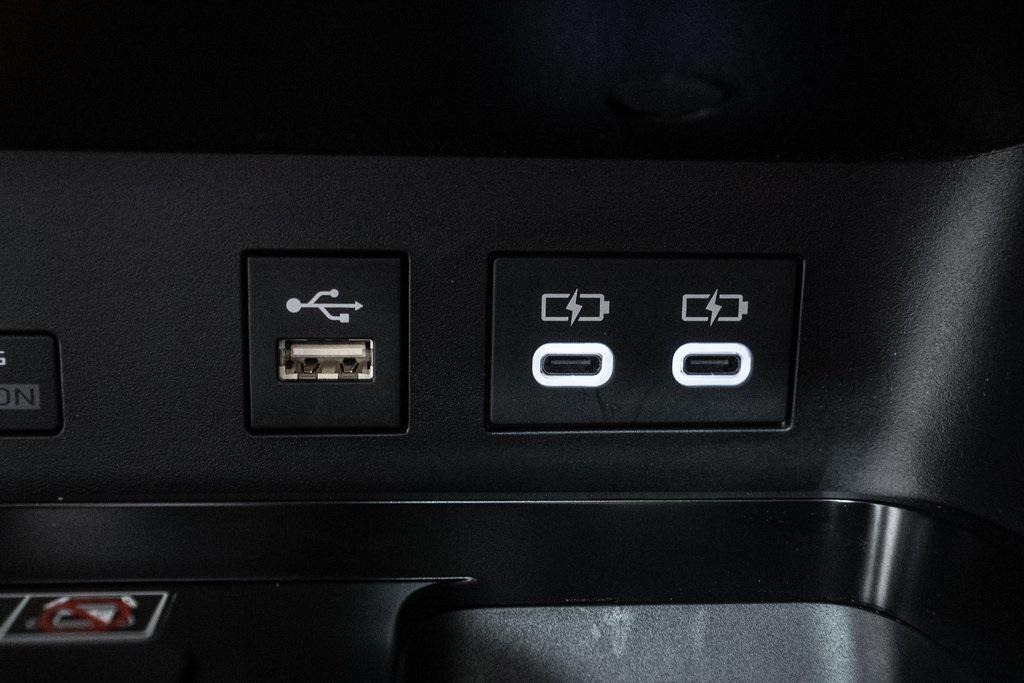 used 2025 Toyota Camry car, priced at $29,900