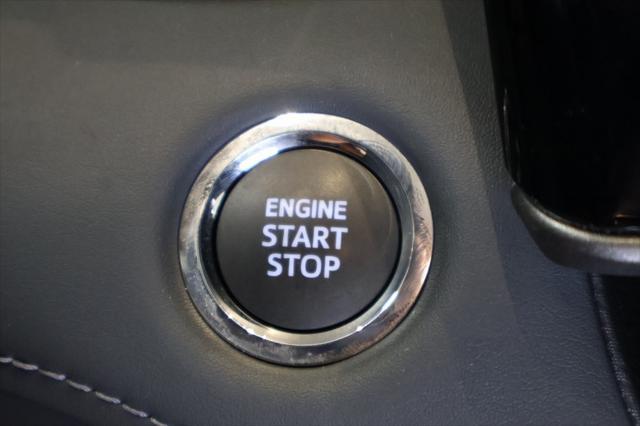 used 2023 Toyota Highlander car, priced at $39,987