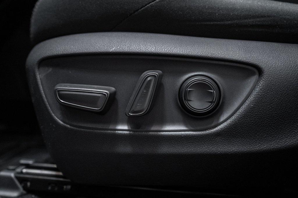 used 2023 Toyota RAV4 Prime car, priced at $36,946