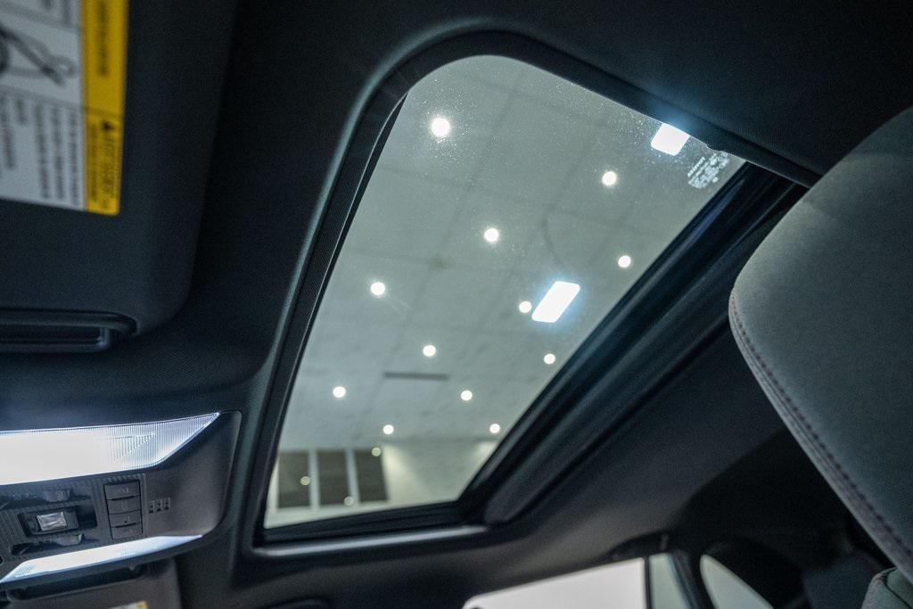 used 2023 Toyota RAV4 Prime car, priced at $36,946