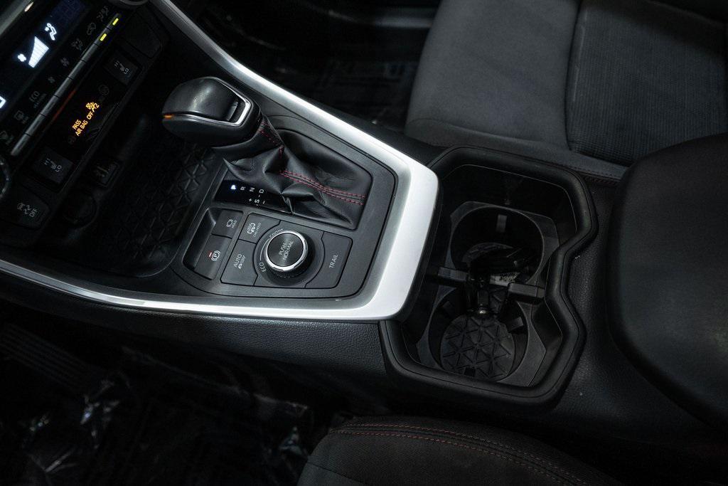 used 2023 Toyota RAV4 Prime car, priced at $36,946