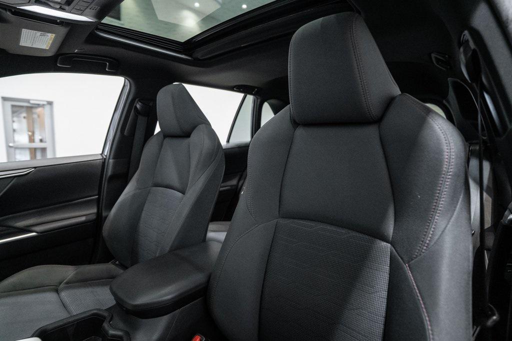 used 2023 Toyota RAV4 Prime car, priced at $36,946