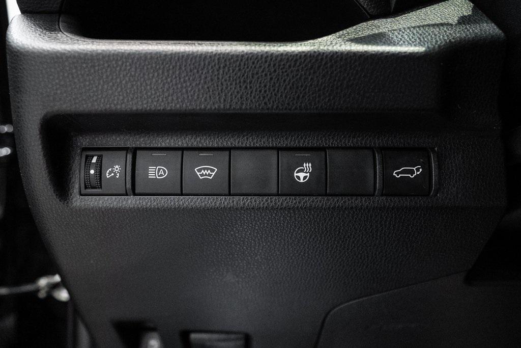 used 2023 Toyota RAV4 Prime car, priced at $36,946