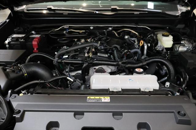 new 2025 Toyota Tacoma car, priced at $45,062