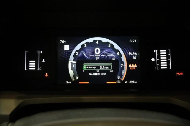 new 2025 Toyota Tacoma car, priced at $45,062