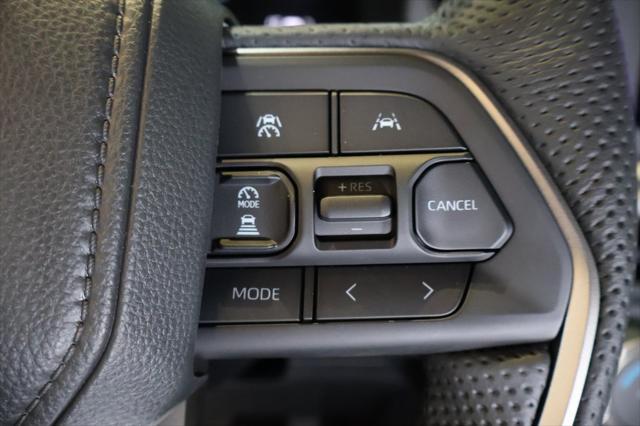 new 2025 Toyota Tacoma car, priced at $45,062