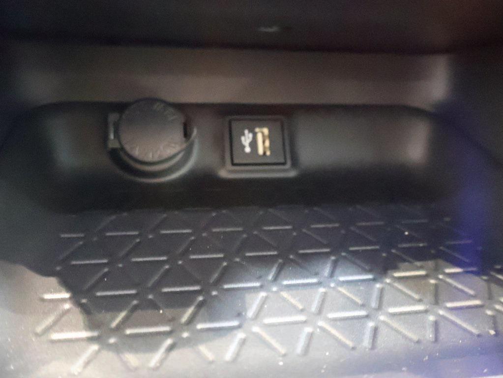 used 2021 Toyota RAV4 Hybrid car, priced at $27,900