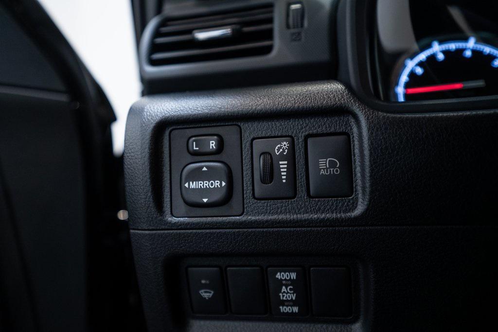 used 2021 Toyota 4Runner car, priced at $39,958