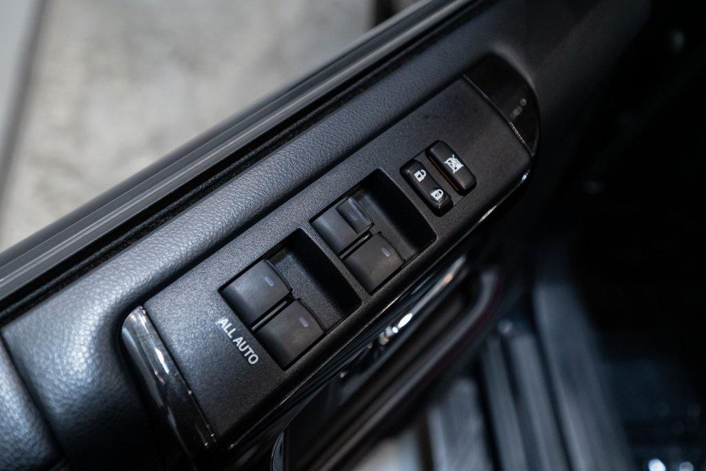 used 2021 Toyota 4Runner car, priced at $39,958