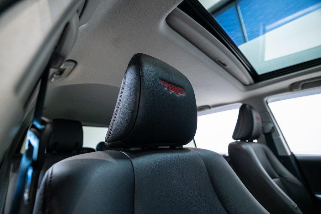 used 2021 Toyota 4Runner car, priced at $39,958