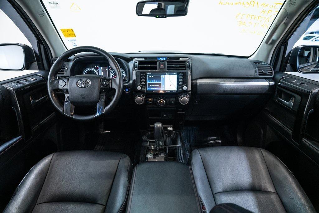 used 2021 Toyota 4Runner car, priced at $39,958