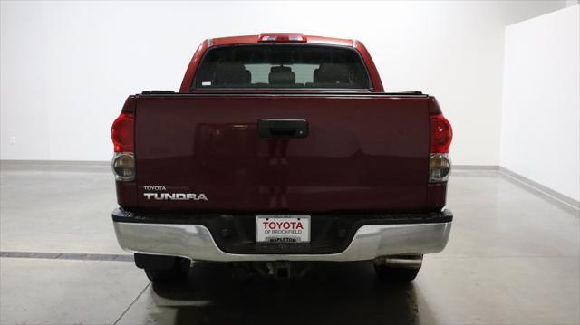 used 2007 Toyota Tundra car, priced at $12,998