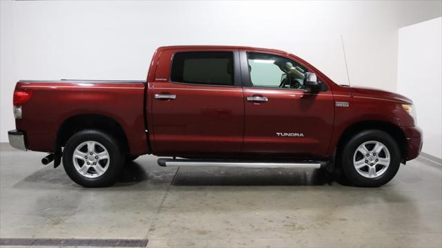 used 2007 Toyota Tundra car, priced at $12,998