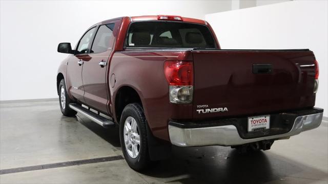 used 2007 Toyota Tundra car, priced at $12,998