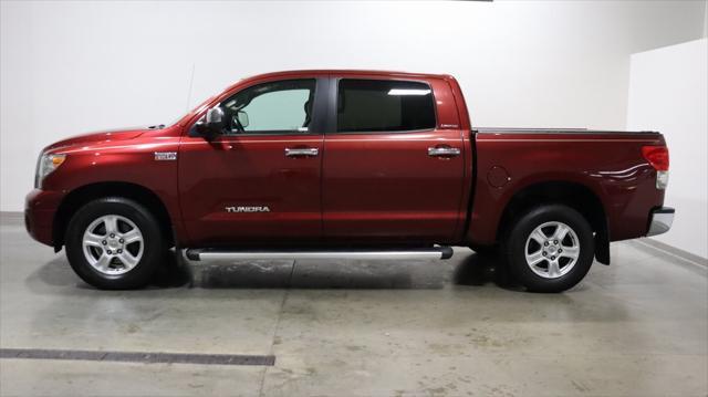 used 2007 Toyota Tundra car, priced at $12,998