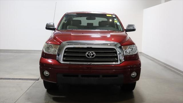 used 2007 Toyota Tundra car, priced at $12,998