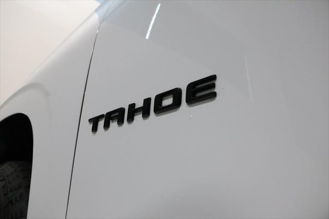used 2021 Chevrolet Tahoe car, priced at $48,258