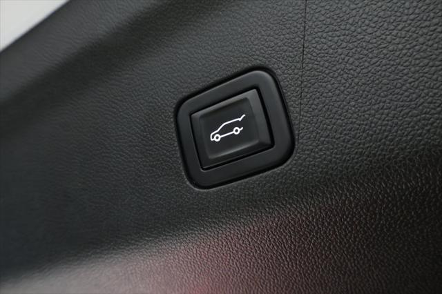 used 2021 Chevrolet Tahoe car, priced at $48,258