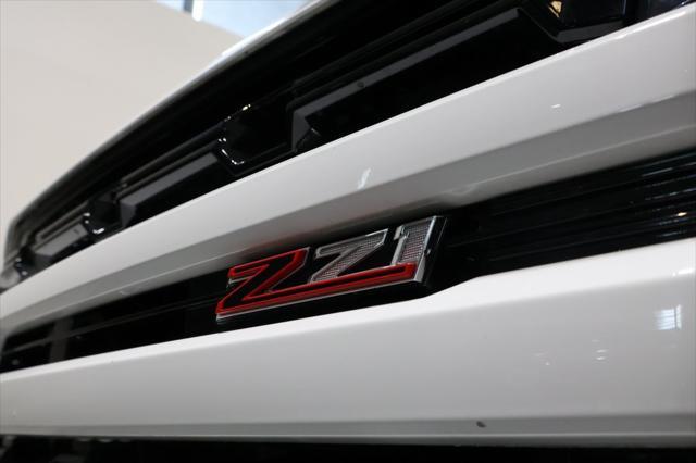 used 2021 Chevrolet Tahoe car, priced at $48,258
