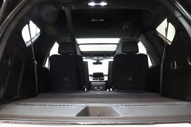 used 2021 Chevrolet Tahoe car, priced at $48,258