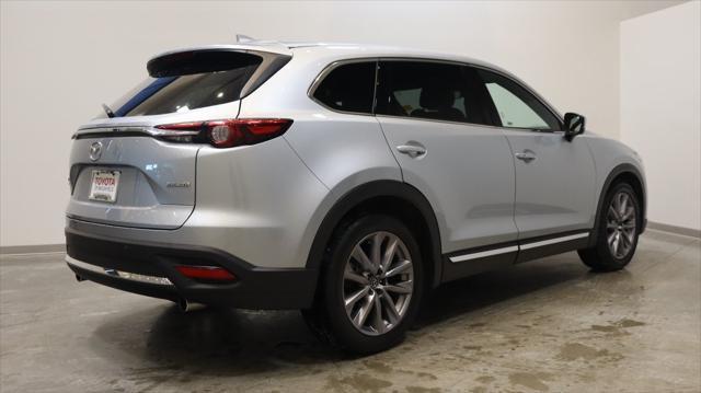 used 2023 Mazda CX-9 car, priced at $29,299