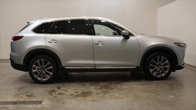 used 2023 Mazda CX-9 car, priced at $29,299