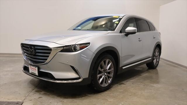 used 2023 Mazda CX-9 car, priced at $29,299