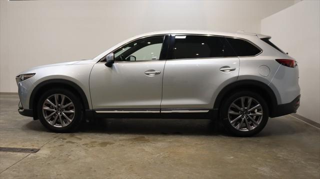 used 2023 Mazda CX-9 car, priced at $29,299