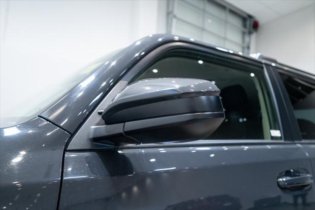 used 2024 Toyota 4Runner car, priced at $46,054