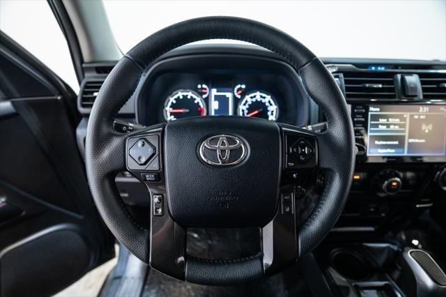 used 2024 Toyota 4Runner car, priced at $46,054