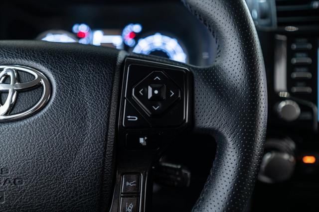 used 2024 Toyota 4Runner car, priced at $46,054