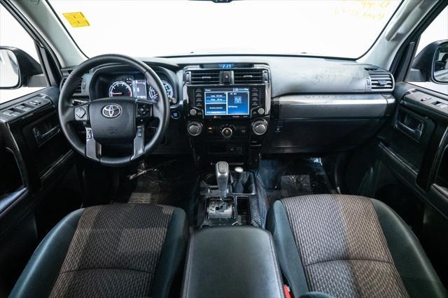 used 2024 Toyota 4Runner car, priced at $46,054