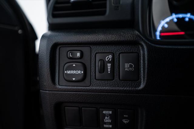 used 2024 Toyota 4Runner car, priced at $46,054
