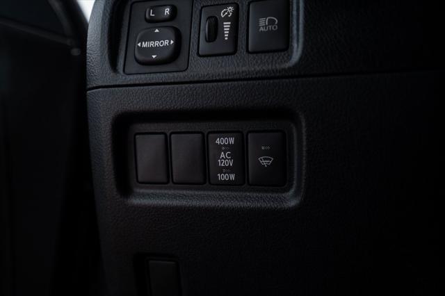 used 2024 Toyota 4Runner car, priced at $46,054