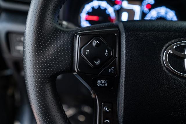 used 2024 Toyota 4Runner car, priced at $46,054