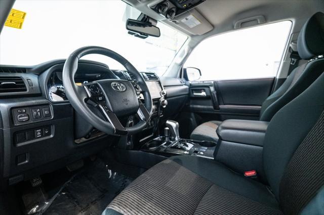 used 2024 Toyota 4Runner car, priced at $46,054