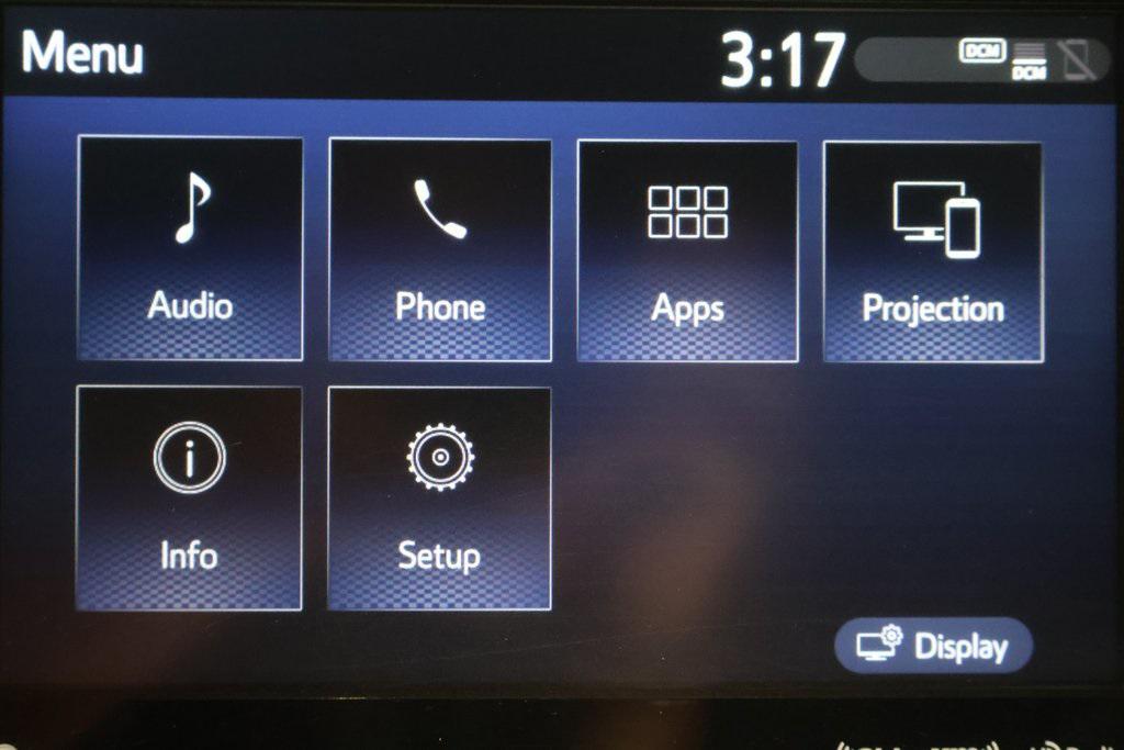 used 2022 Toyota Highlander car, priced at $34,930