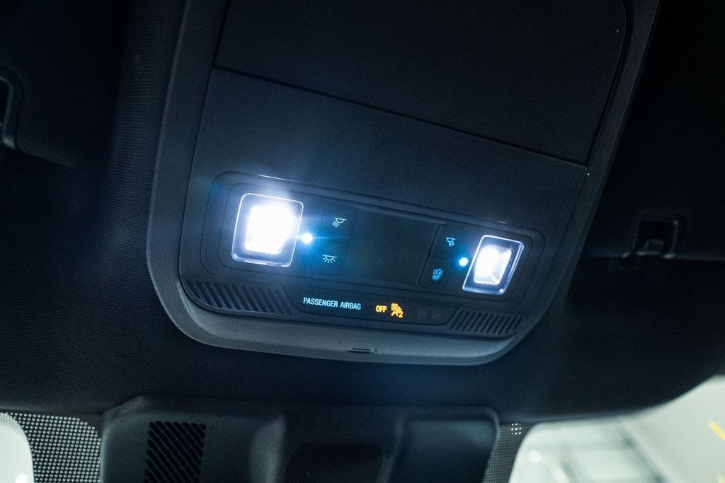 used 2023 Ford F-150 car, priced at $34,399