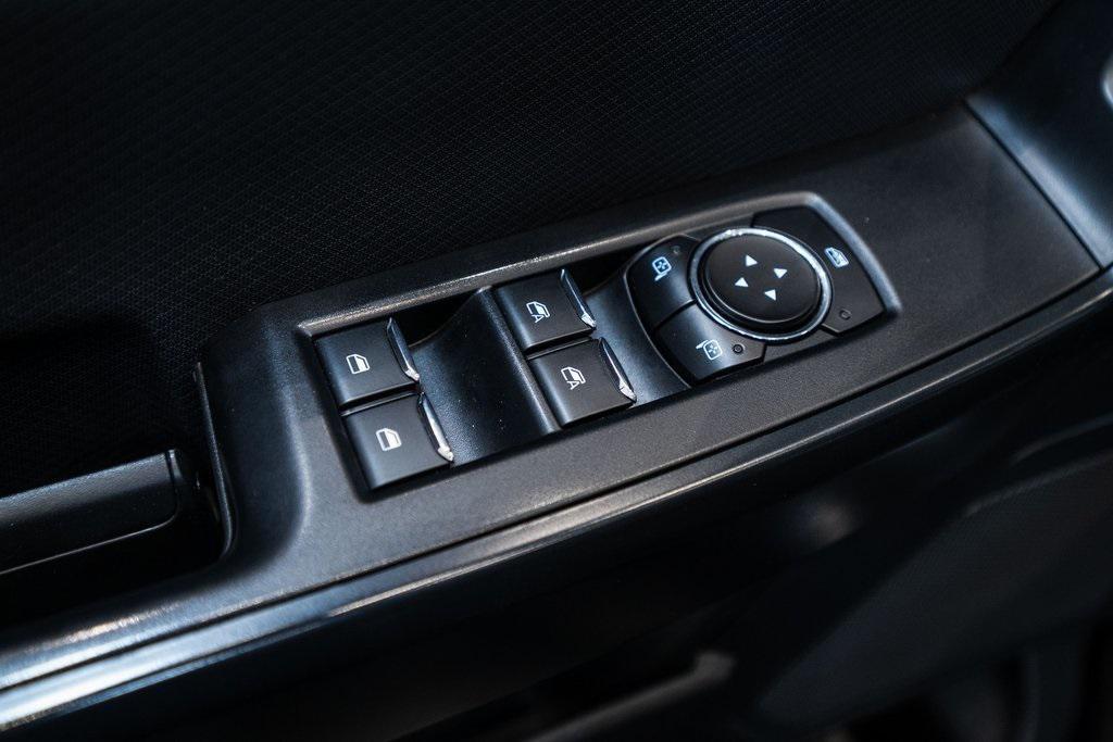 used 2023 Ford F-150 car, priced at $34,399