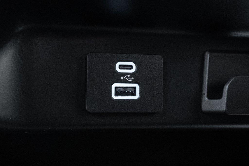 used 2023 Ford F-150 car, priced at $34,399