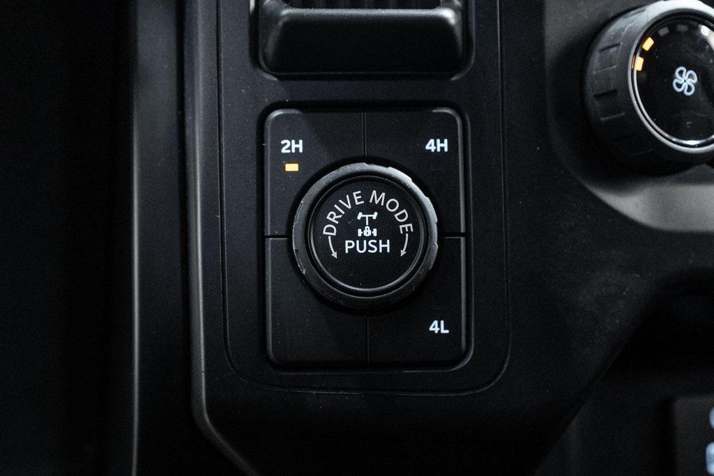 used 2023 Ford F-150 car, priced at $34,399