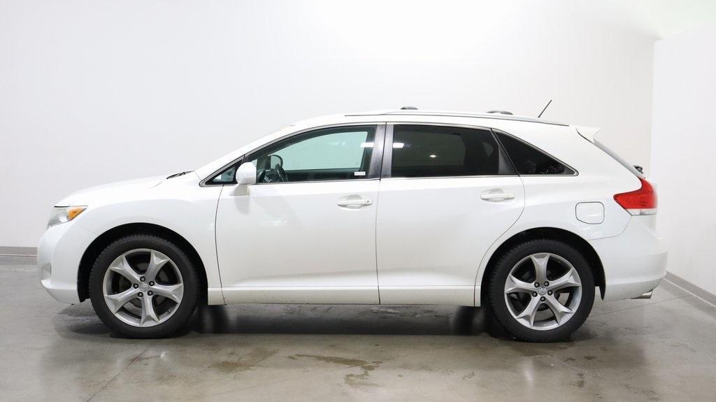 used 2012 Toyota Venza car, priced at $13,539