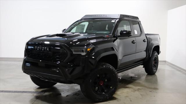 new 2024 Toyota Tacoma car, priced at $67,384